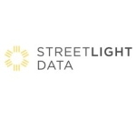 StreetLight Data Logo