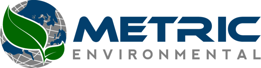 metric logo