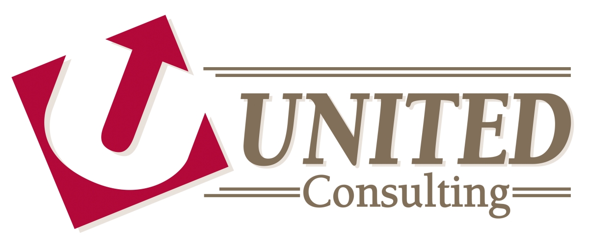 United Consulting Logo