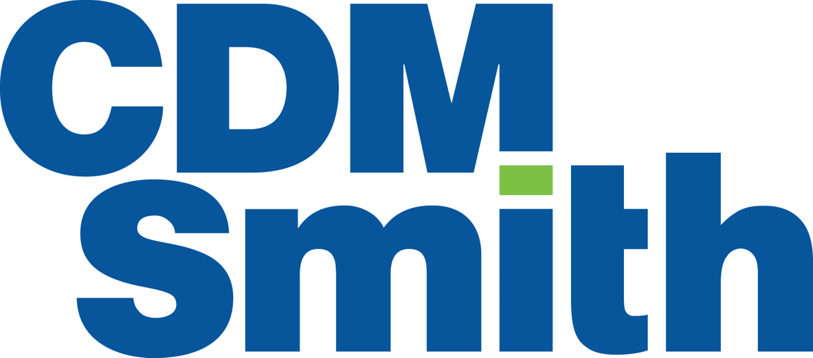 cdm smith logo