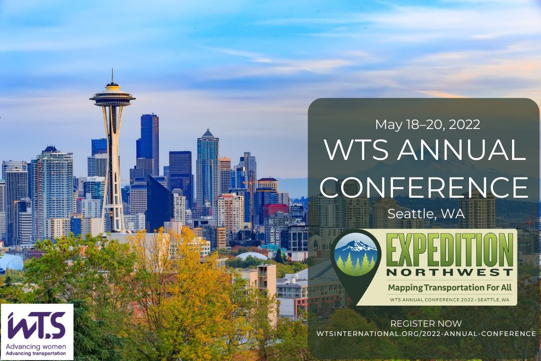 2022 Annual Conference Sponsorship Program WTS