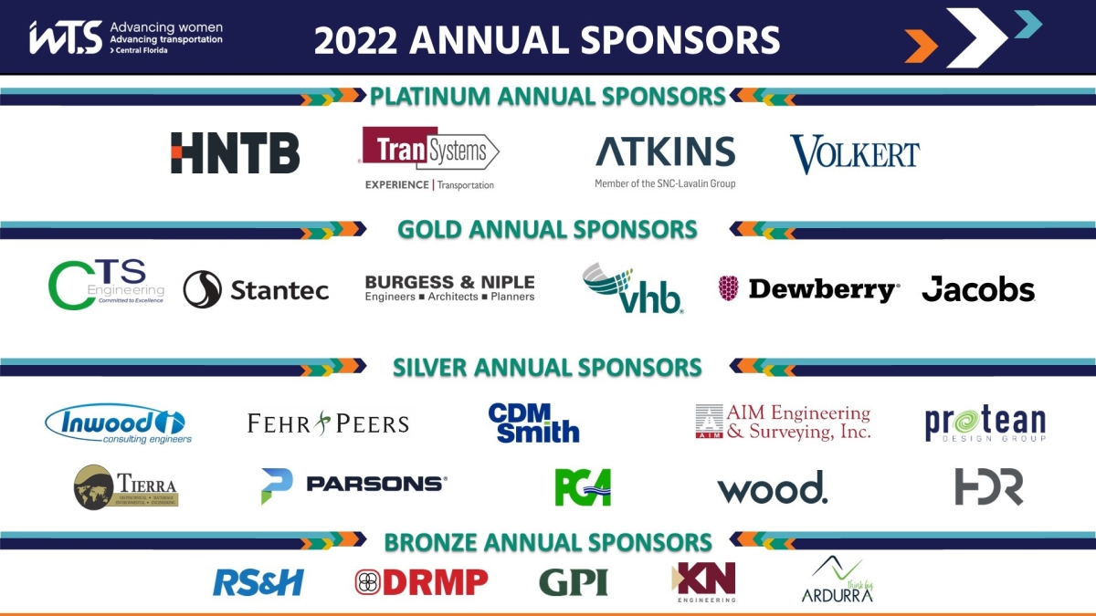 Sponsors WTSCFL 2022