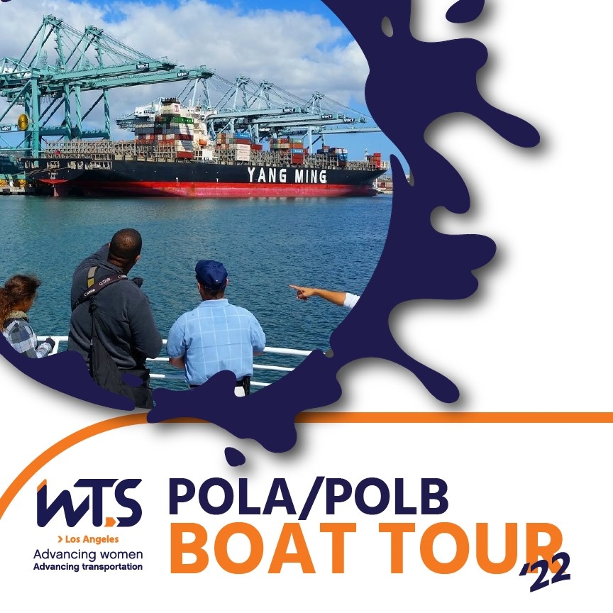 WTSLA Ports