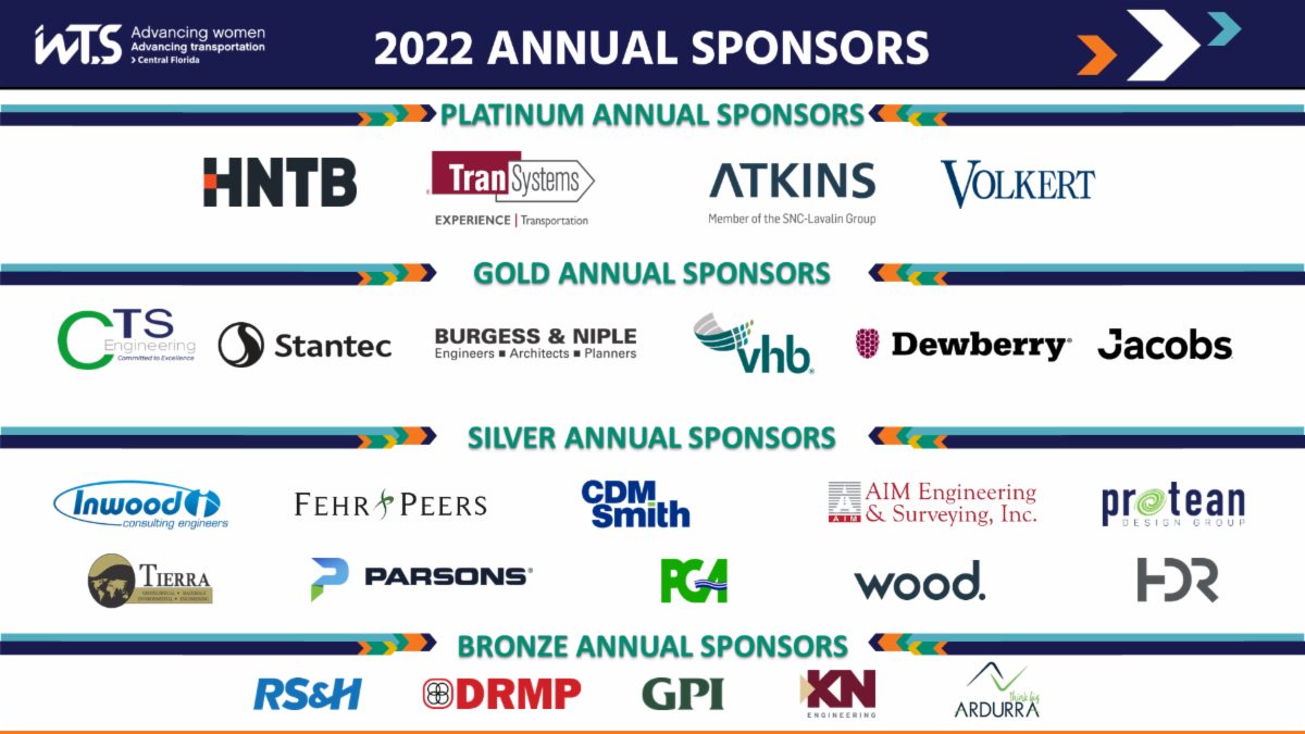 WTSCFL 2022 Annual Sponsors