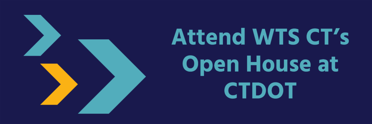 WTS CTDOT Open House