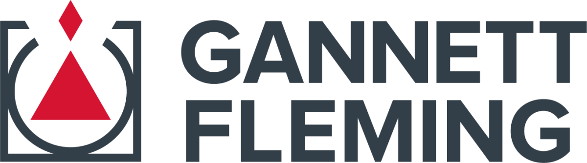 Gannett Fleming logo