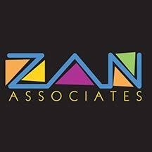 Zan Logo
