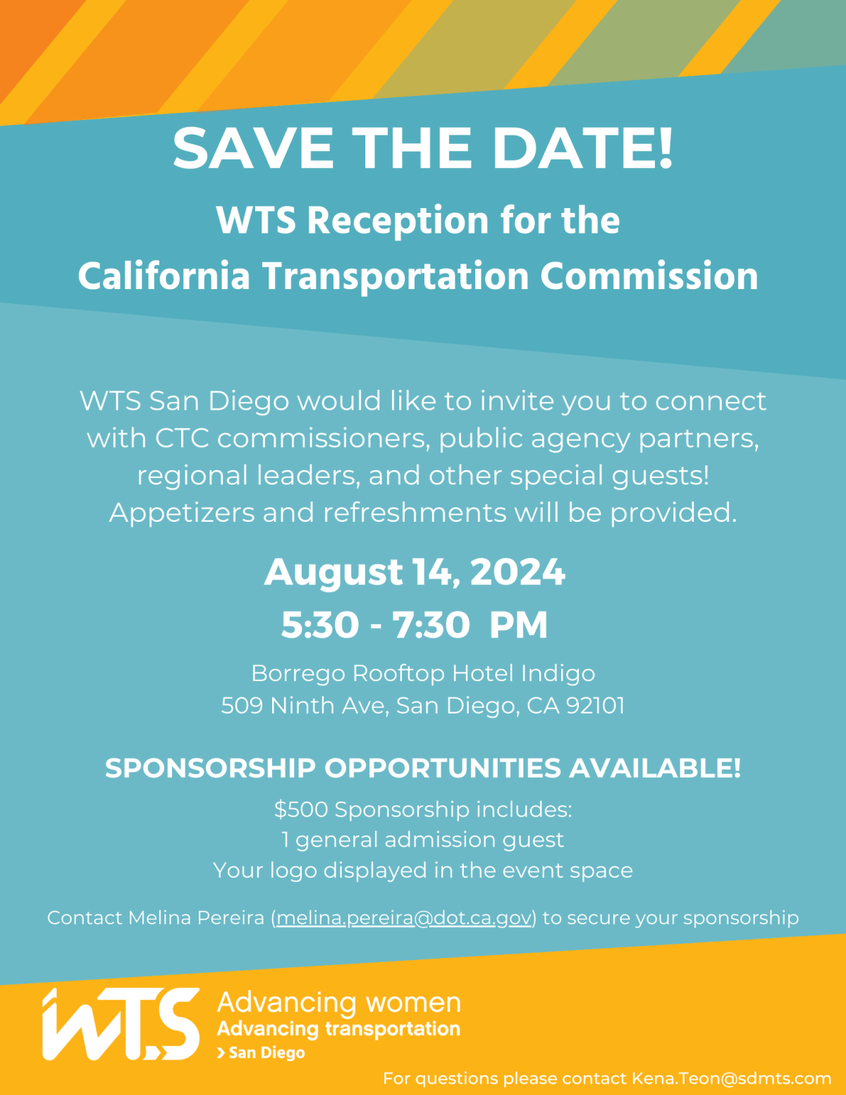 CTC WTS Save the Date 2024