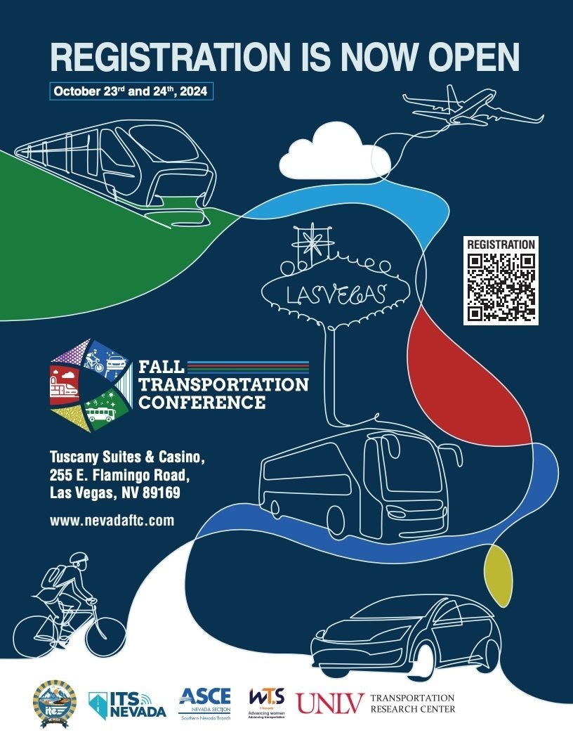 Fall Transportation Conference