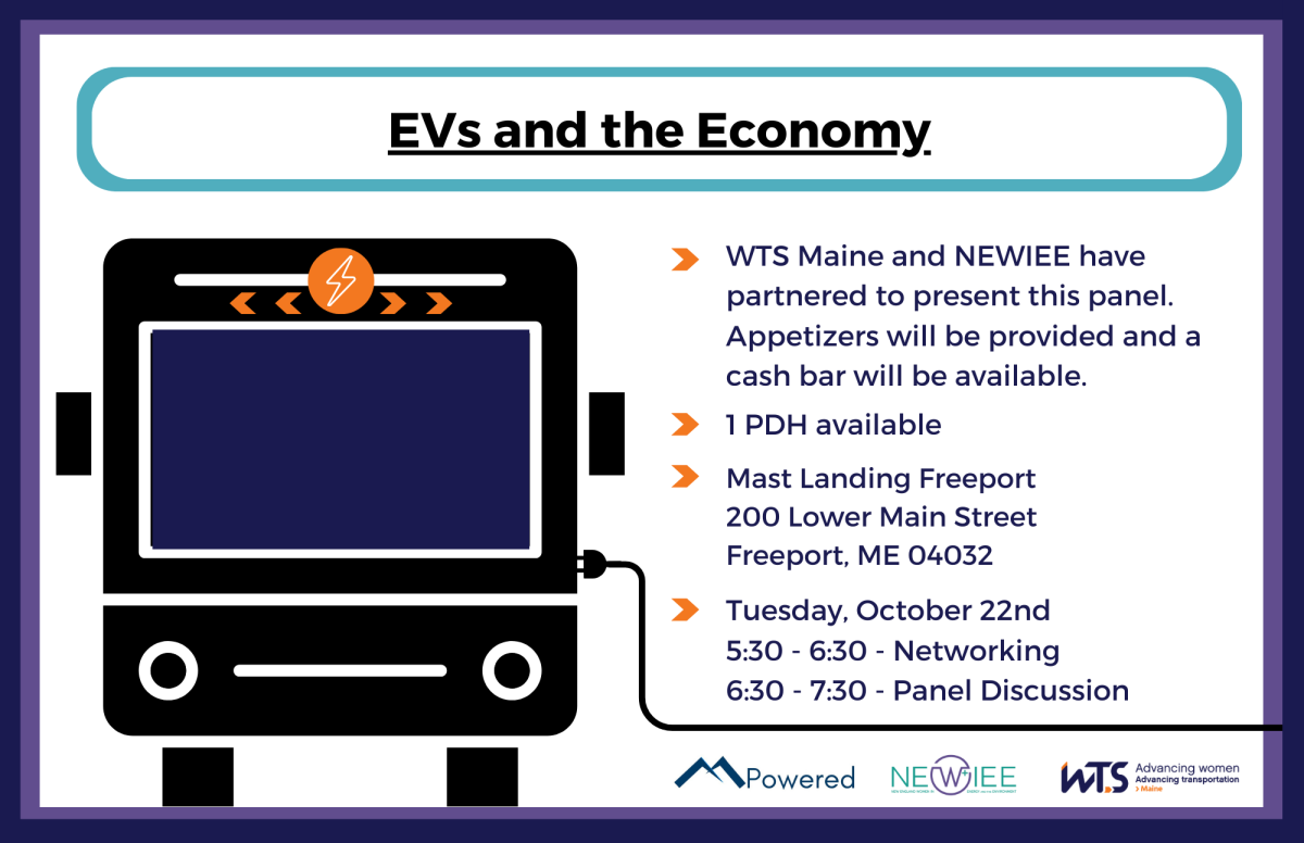 EVs and the Economy