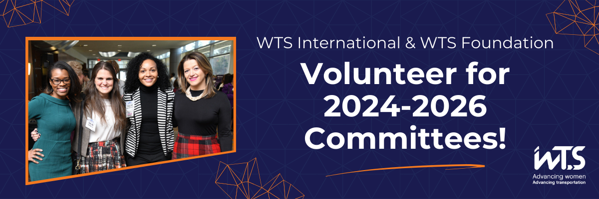 Volunteer for 20204-2026 Committees