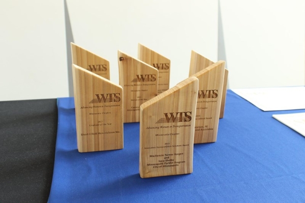 Minnesota Awards