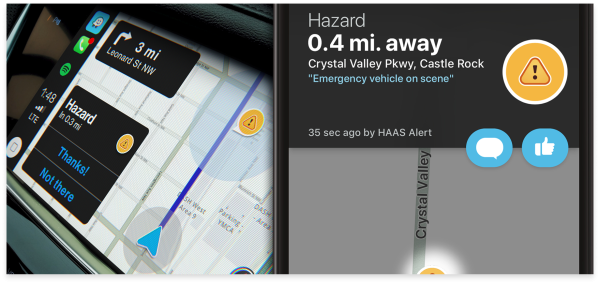 WTSCFL - 2022Q1Program - HAAS Alert Screen