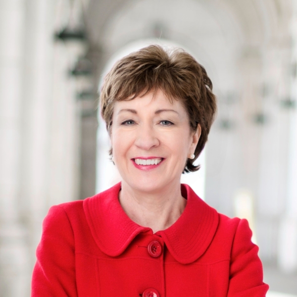 susan collins