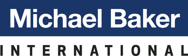 Michael Baker International logo (color)