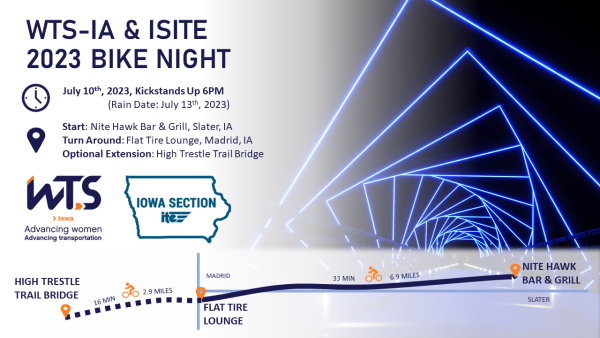 IA Bike Night