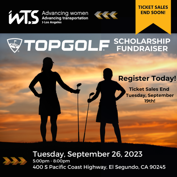 TopGolf Sponsorship and event tickets