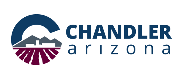 City of Chandler logo