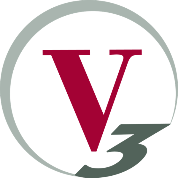 V3 Logo