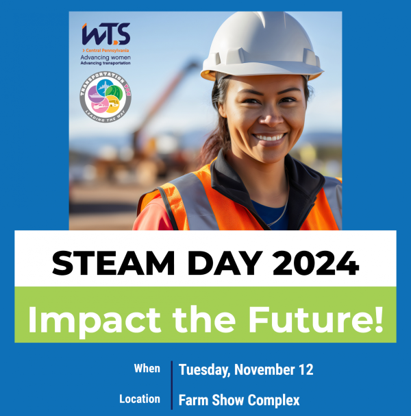 STEAM Day 2024_