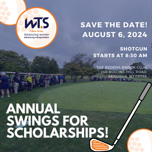 Annual Swings for Scholarships