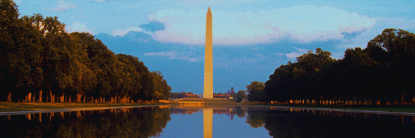 washington monument