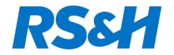 RSH logo