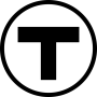 MBTA Logo