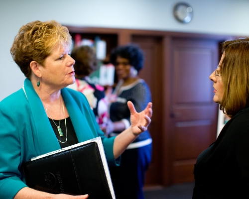 METRANS Practitioners Series Photos © John Livzey