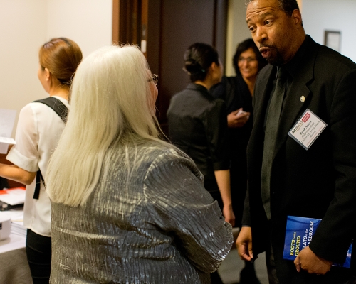 METRANS Practitioners Series Photos © John Livzey