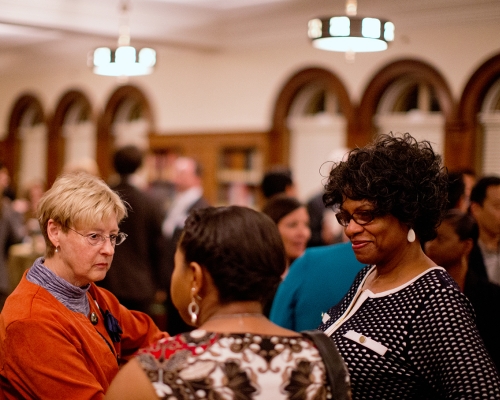 METRANS Practitioners Series Photos © John Livzey