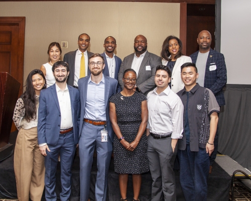 Equity in Infrastructure Panel