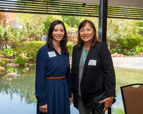 WTS-LA Women in Leadership