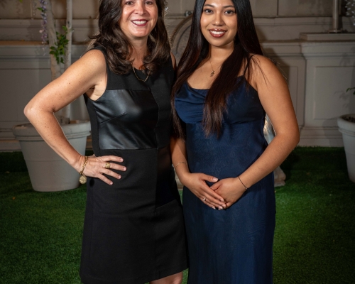 2023 Annual Scholarships & Awards Gala