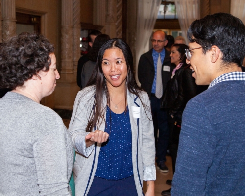 2024 Program with LA County Supervisor Lindsey P. Horvath