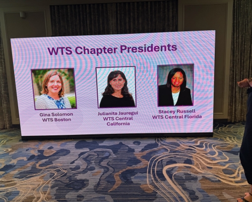 WTSCFL at 2024 Conference