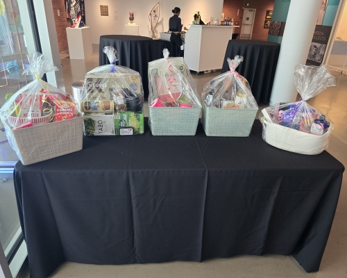 gift baskets