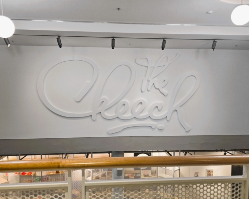 Cheech logo