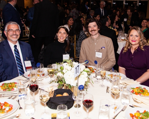 2024 Annual Scholarships & Awards Gala