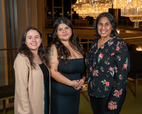 2024 Annual Scholarships & Awards Gala