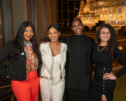 2024 Annual Scholarships & Awards Gala