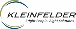 Kleinfelder Logo