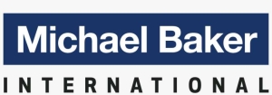 Michael Baker logo
