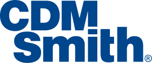 CDM Smith Logo 