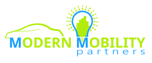 Modern Mobility Partners Logo