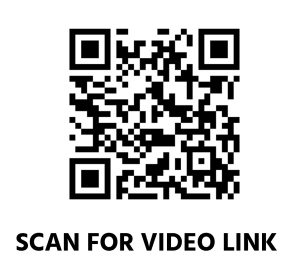 WTSCFL QR for 2022 Black History Month