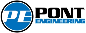 Pont Logo 