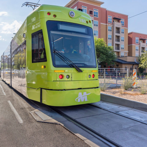 Tempe Streetcar