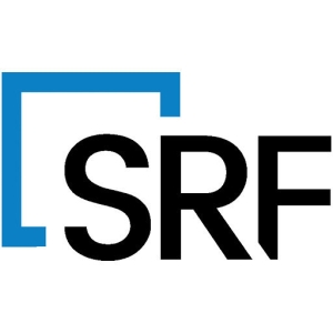 SRF logo