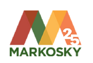 Markosky Logo